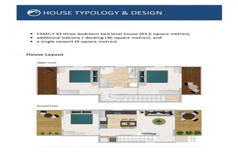 Photo of property in 16 Tahuna Minhinnick Drive, Glenbrook, 2681