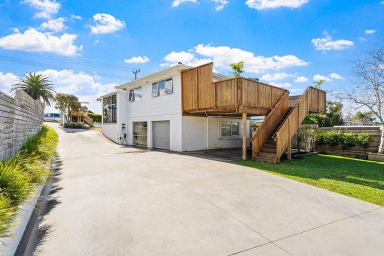 Photo of property in 45 Vipond Road, Stanmore Bay, Whangaparaoa, 0932