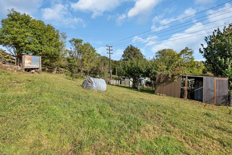 Photo of property in 113 Mountain View Road, Hikurangi, 0114