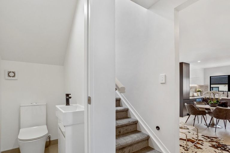 Photo of property in 1c Matakohe Road, Westgate, Auckland, 0814