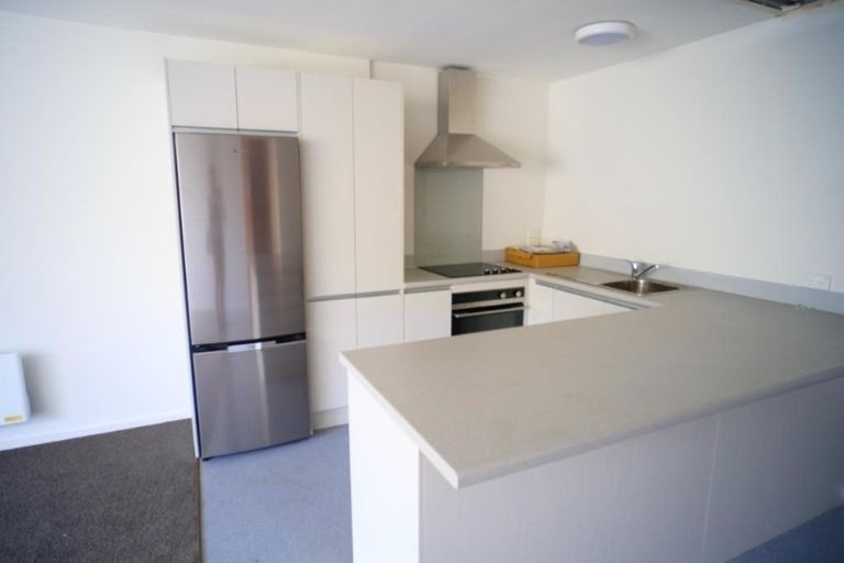 Photo of property in Te Awhina Apartments, 9/22 Sussex Street, Mount Cook, Wellington, 6021