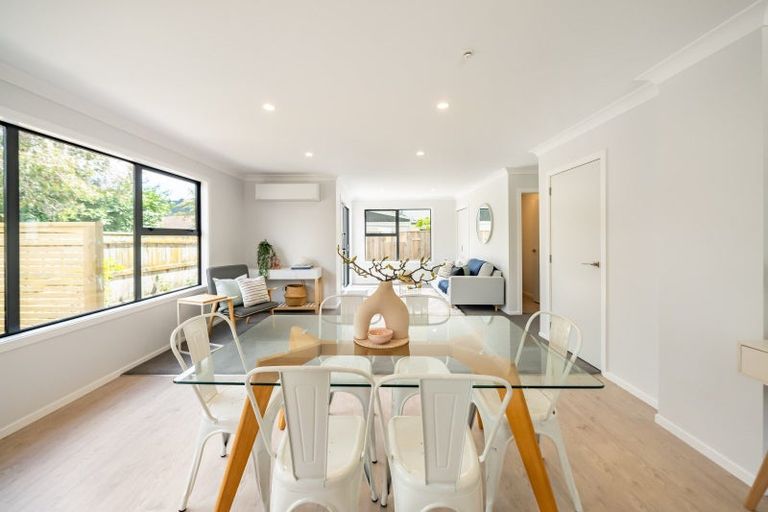 Photo of property in 36c Shakespeare Avenue, Trentham, Upper Hutt, 5018