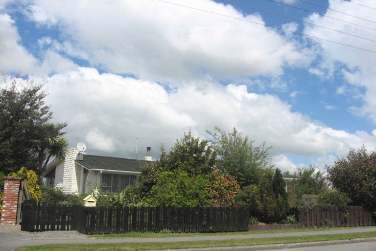 Photo of property in 1 Church Street, Oxford, 7430