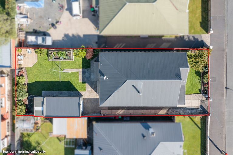 Photo of property in 265 Macandrew Road, Forbury, Dunedin, 9012