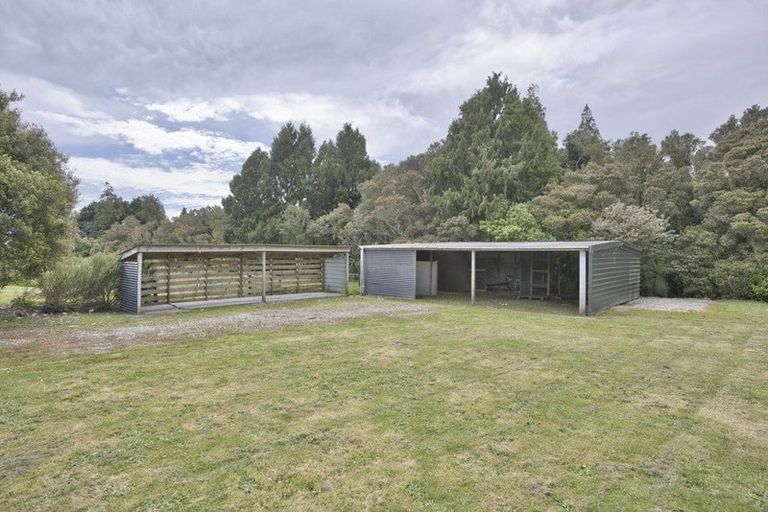 Photo of property in 239 Keogans Road, Arahura Valley, Hokitika, 7882
