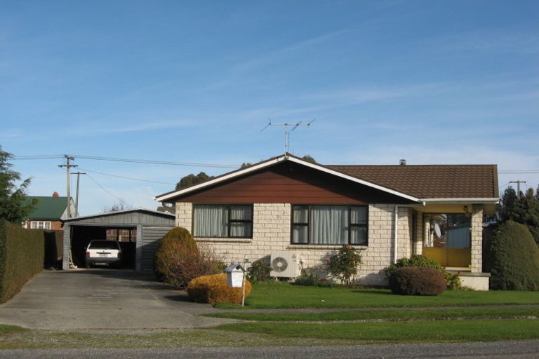 Photo of property in 21 Scott Street, Mataura, 9712