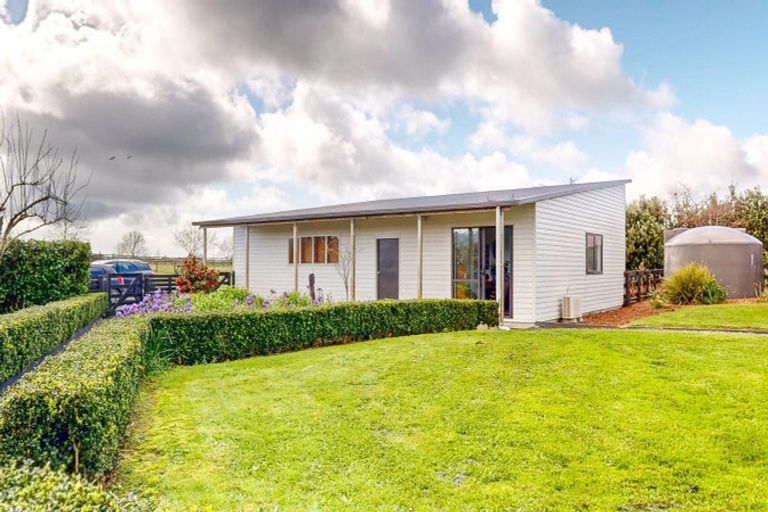 Photo of property in 50 Montana Road, Mangatangi, Pokeno, 2473