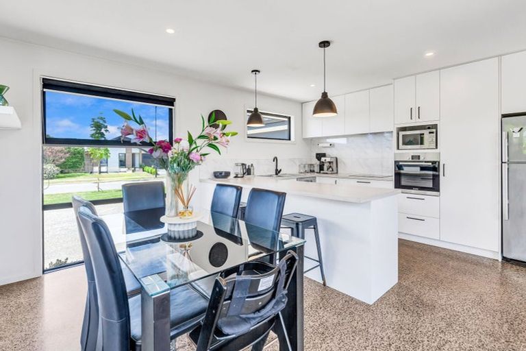 Photo of property in 25 Bethany Road, Rolleston, 7614