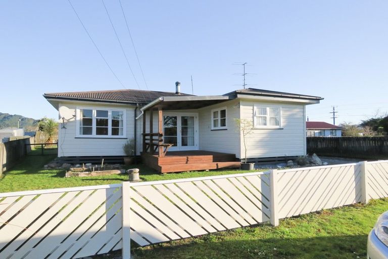 Photo of property in 1/140 Ikamatua Highway, Ikamatua, Totara Flat, 7871