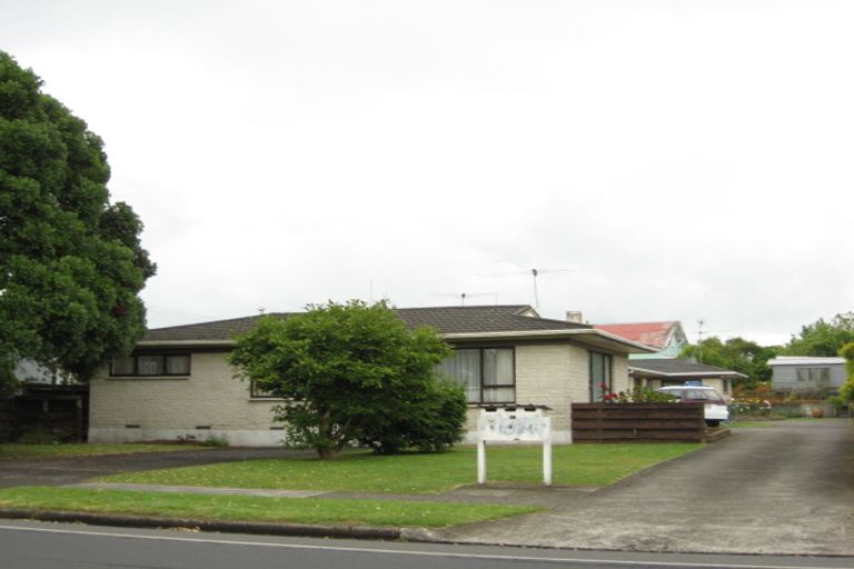 Photo of property in 3/69 West Street, Pukekohe, 2120