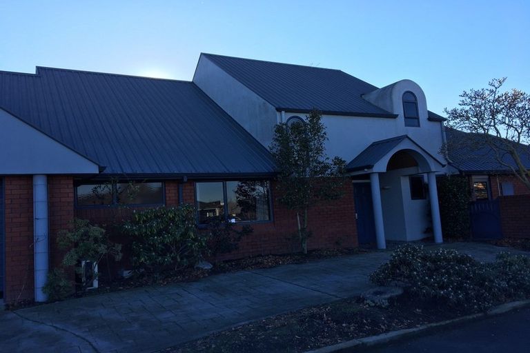 Photo of property in 83 Park Street, Ashburton, 7700