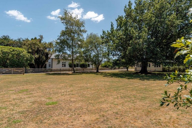 Photo of property in 498 Belvedere Road, Carrington, Carterton, 5791