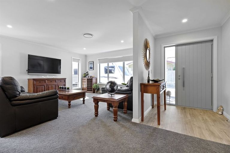 Photo of property in 55b Allen Street, Morrinsville, 3300