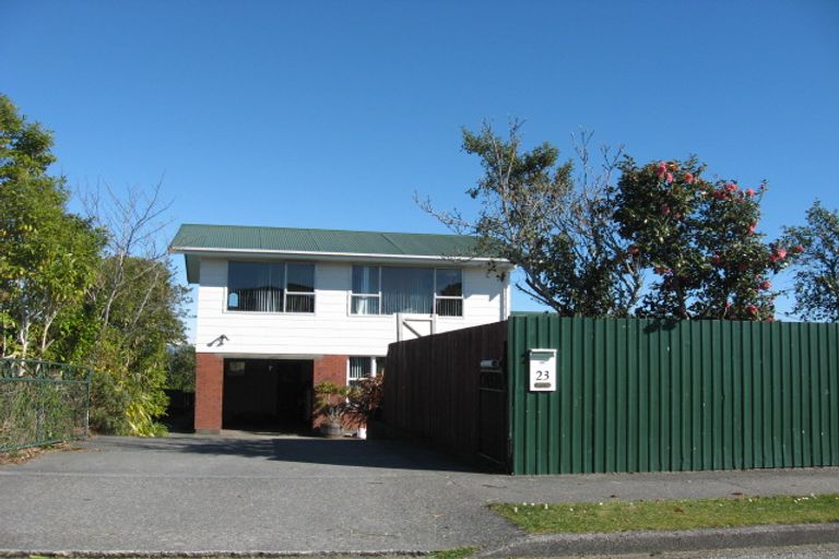 Photo of property in 23 Whitcombe Terrace, Hokitika, 7810