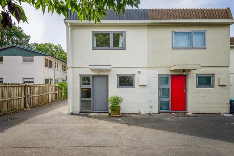 Photo of property in 1/78a Holly Road, St Albans, Christchurch, 8014