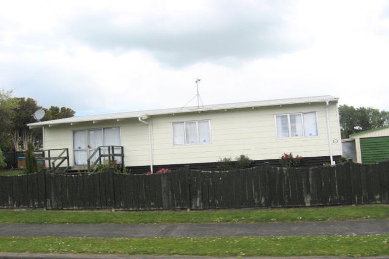 Photo of property in 3 Landette Road, Manurewa, Auckland, 2102