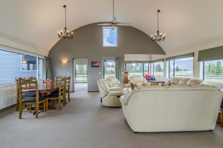 Photo of property in 146 Max Smith Drive, Twizel, 7901