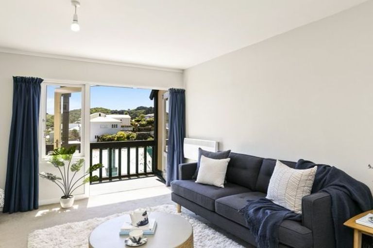Photo of property in Hiropi St Village, 30/46 Hiropi Street, Newtown, Wellington, 6021