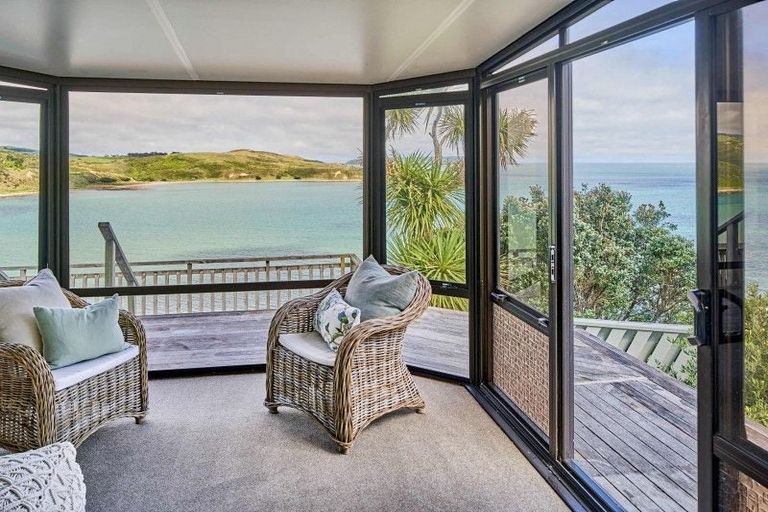 Photo of property in 115 Pope Street, Camborne, Porirua, 5026