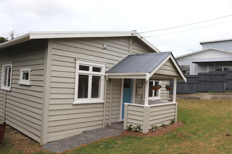 Photo of property in 27 Joseph Street, Pukemiro, Ngaruawahia, 3771