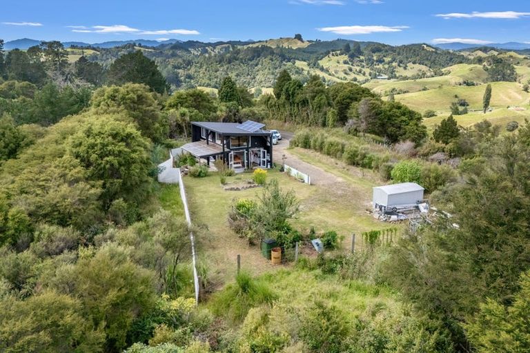 Photo of property in 492 Stanley Road, Wainui, Nukuhou, 3198