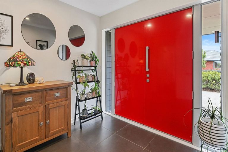 Photo of property in 4 Coutts Lane, West Melton, 7618