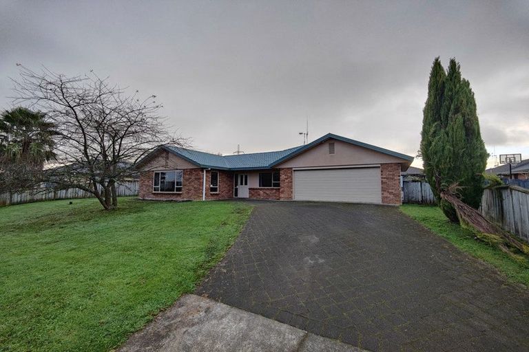 Photo of property in 54 Nottingham Drive, Hamilton East, Hamilton, 3216