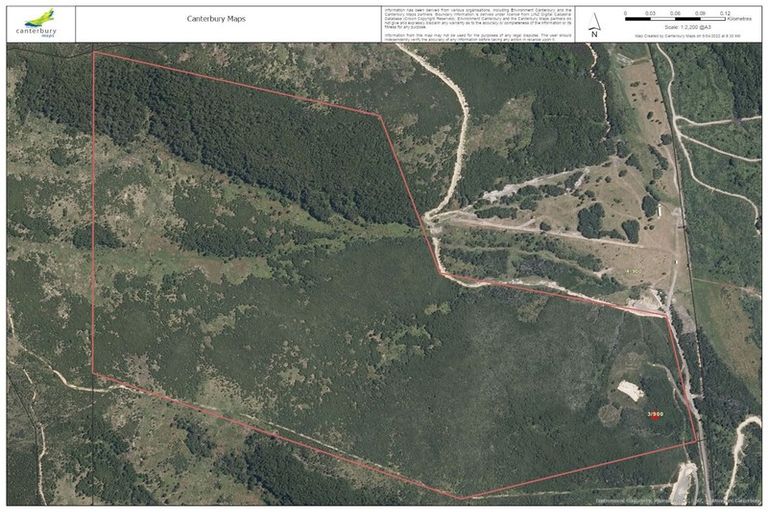 Photo of property in 3/900 Woodbank Road, Hanmer Springs, 7334