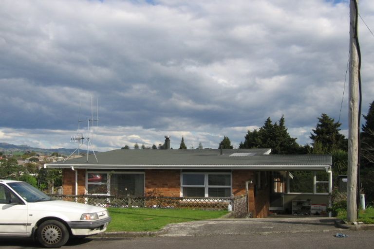 Photo of property in 63 Twentysecond Avenue, Gate Pa, Tauranga, 3112