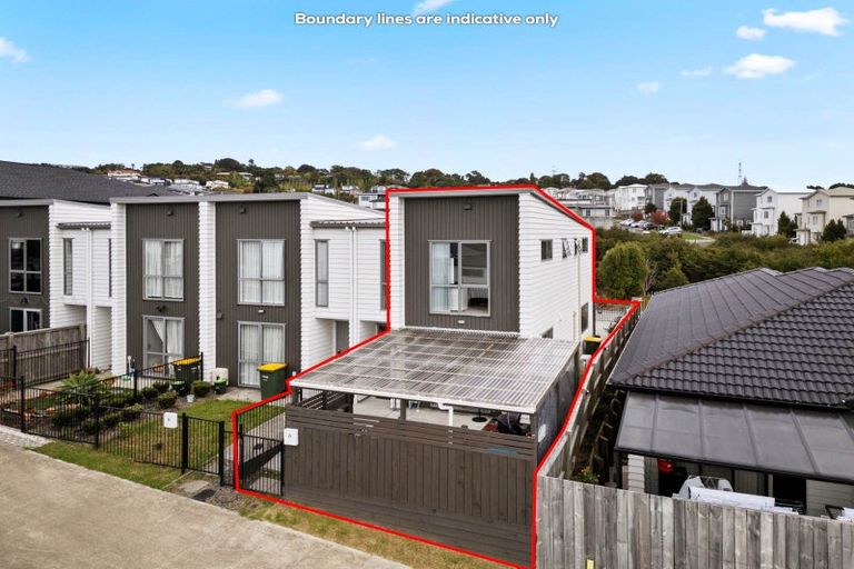 Photo of property in 83 Thomas Road, Flat Bush, Auckland, 2019