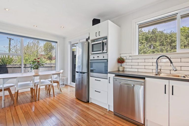 Photo of property in 117 Joy Street, Shirley, Christchurch, 8061