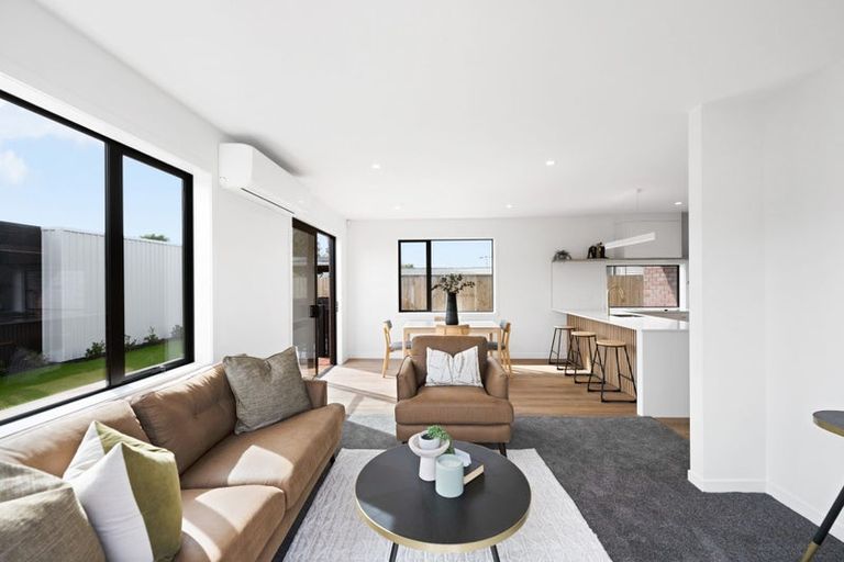 Photo of property in 3/13 Pulham Crescent, Queenwood, Hamilton, 3210