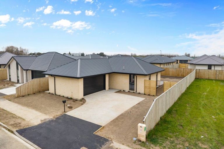 Photo of property in 110 Trevors Road, Elgin, Ashburton, 7700