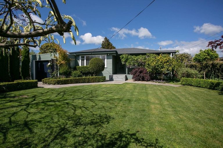 Photo of property in 11 Keats Terrace, Leamington, Cambridge, 3432