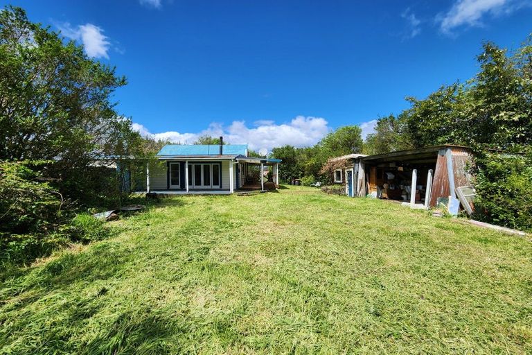 Photo of property in 5 Town Belt South, Blackball, 7804