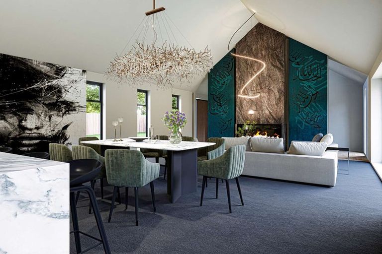 Photo of property in 34 Benn Street, Amberley, 7481