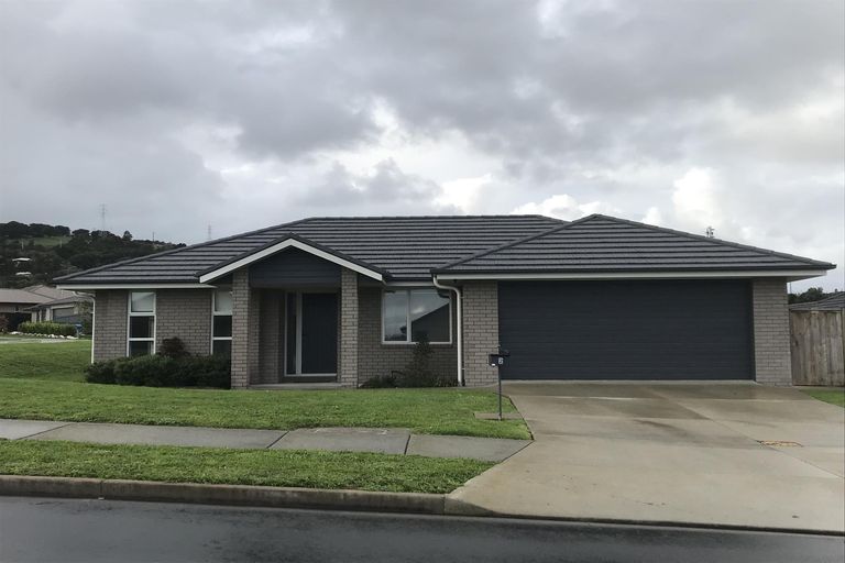 Photo of property in 2 Balmore Crescent, Pokeno, 2402