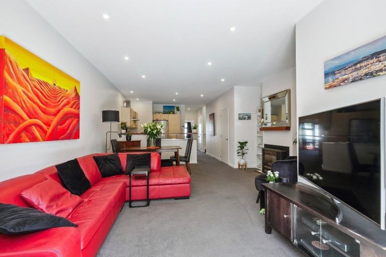 Photo of property in Galleria Apartments, 5/77 Tory Street, Te Aro, Wellington, 6011