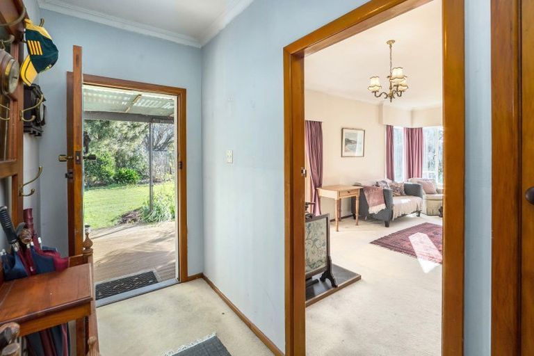 Photo of property in 11 Kenward Crescent, Featherston, 5710