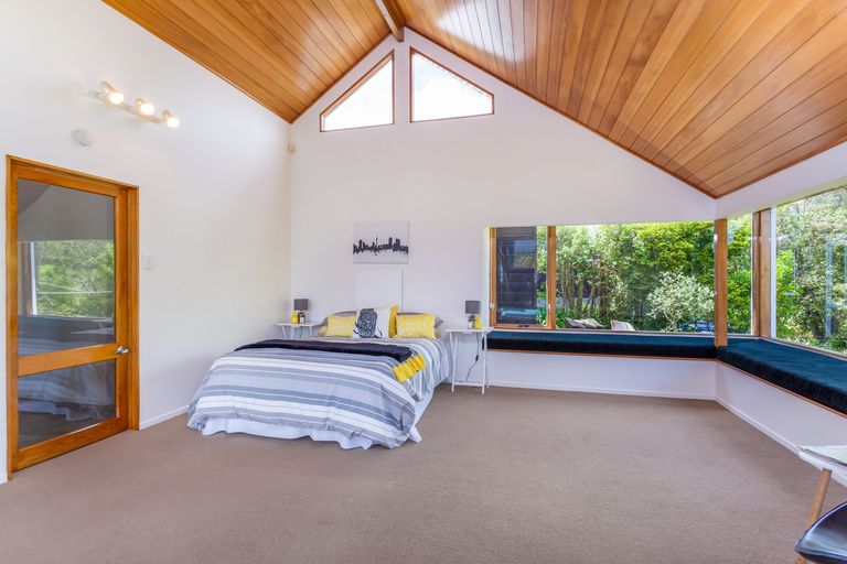 Photo of property in 470 Huia Road, Laingholm, Auckland, 0604