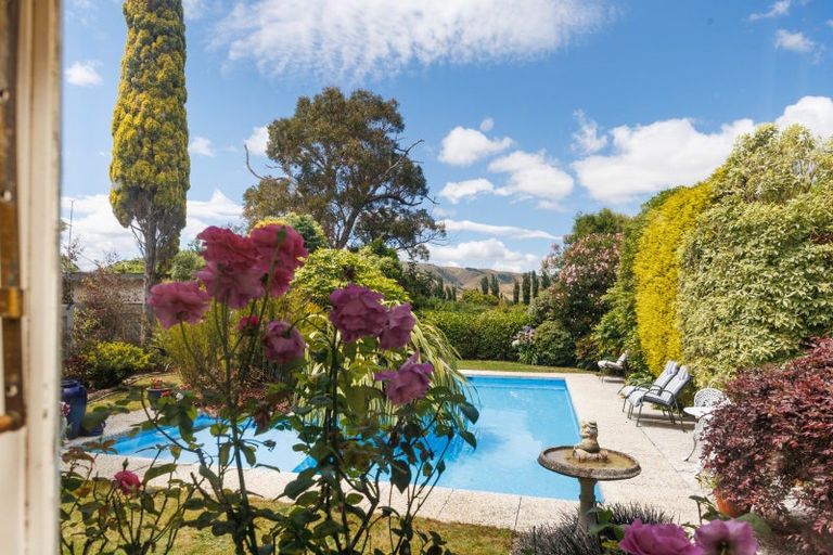 Photo of property in 1498 Napier Road, Ashhurst, 4810