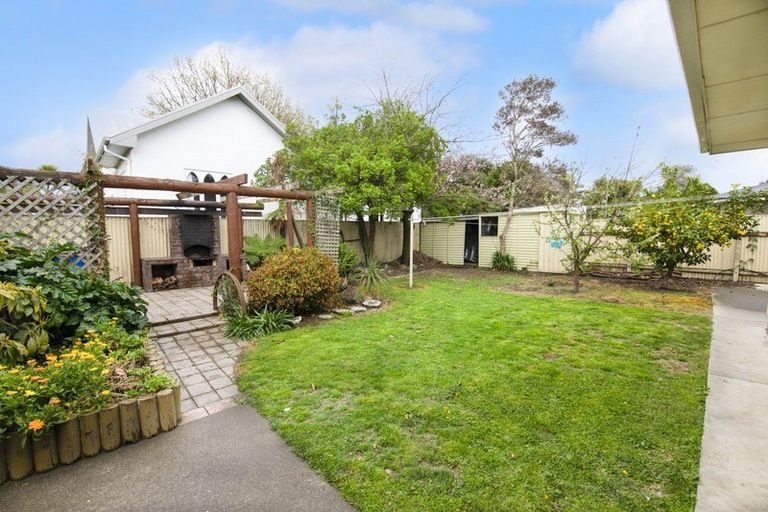 Photo of property in 3 Barton Avenue, Marewa, Napier, 4110