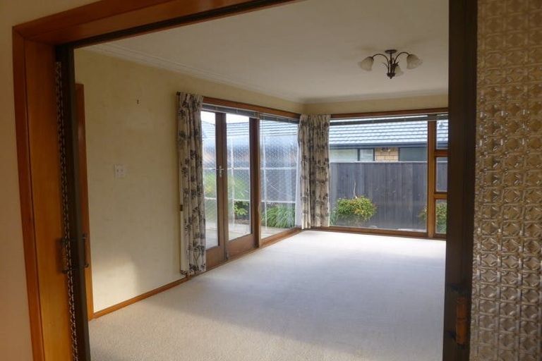 Photo of property in 138 Sutherlands Road, Halswell, Christchurch, 8025