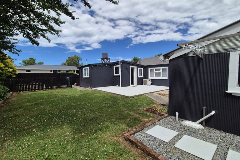 Photo of property in 14a South Belt, Rangiora, 7400