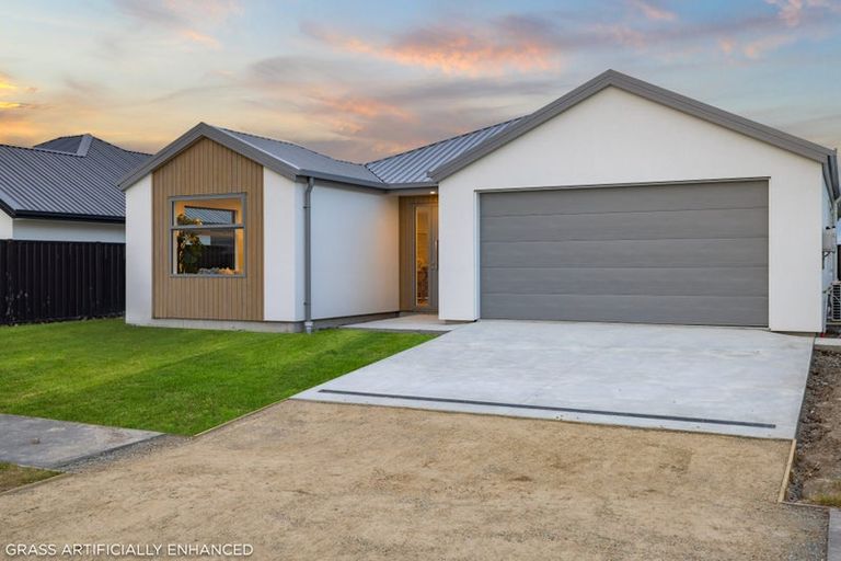 Photo of property in 43 Bishop Street, Kaiapoi, 7630