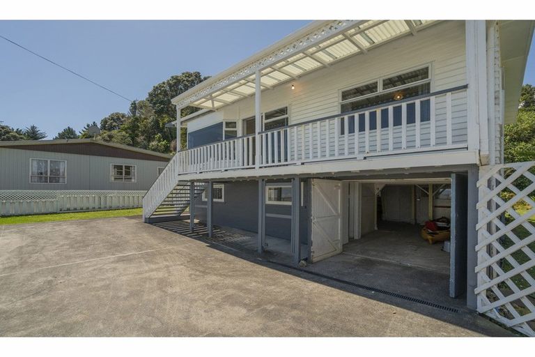 Photo of property in 638 Thames Coast Sh25 Road, Waiomu, Thames, 3575