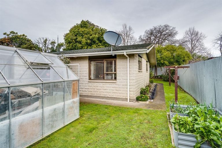 Photo of property in 52b Porangahau Road, Waipukurau, 4200