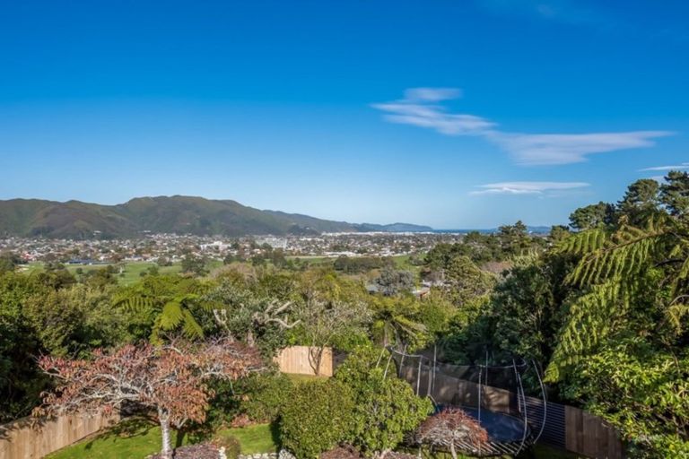 Photo of property in 35 Belmont Terrace, Belmont, Lower Hutt, 5010