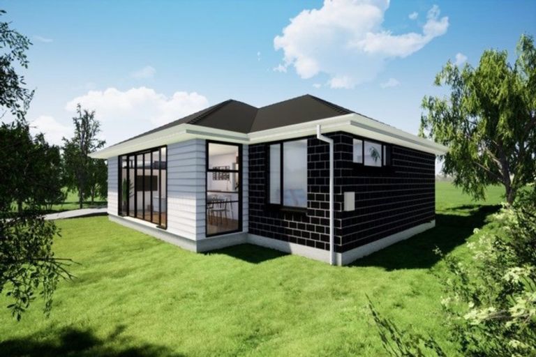 Photo of property in 1 Pohue Avenue, Huapai, Kumeu, 0810