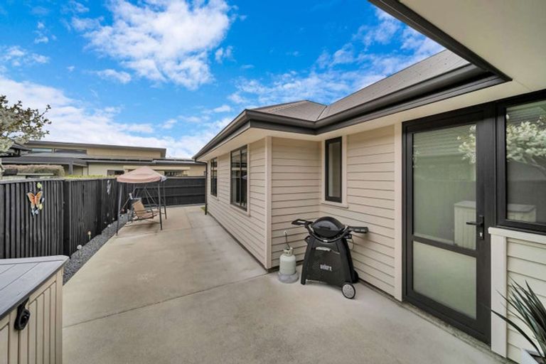 Photo of property in 4 Sovereign Boulevard, Kaiapoi, 7630